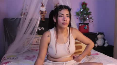 anny online show from December 2025 01:55:01 AM