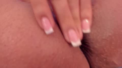 Gaby online show from February 2025 04:43:01 PM