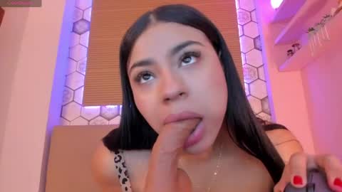 Snapshot of annytorres chatting on April 2026 12:41:01 PM Gaby online show from April 2026 12:41:01 PM