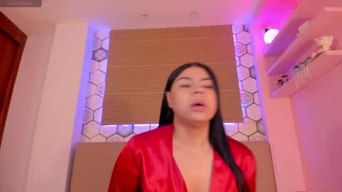 Snapshot of annytorres chatting on May 2026 11:50:01 AM Gaby online show from May 2026 11:50:01 AM