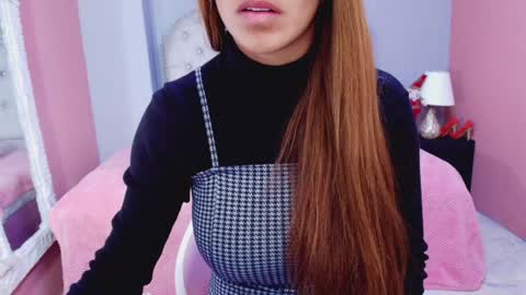 AnnyXhot online show from January 2025 11:34:02 AM