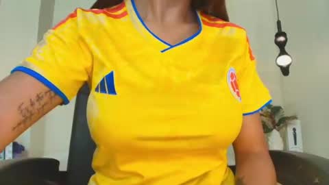 Snapshot of annyxhot chatting on July 2026 11:27:02 AM AnnyXhot online show from July 2026 11:27:02 AM