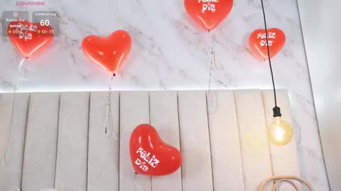 Snapshot of annyy_rosse chatting on February 2026 04:53:01 AM ANNYY online show from February 2026 04:53:01 AM