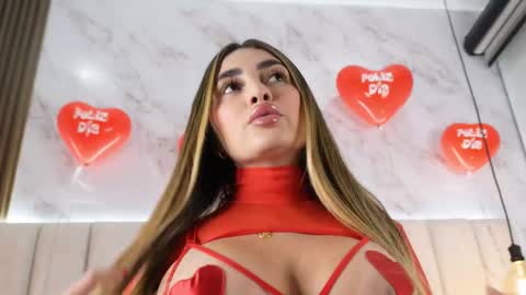 Snapshot of annyy_rosse chatting on February 2026 07:51:01 AM ANNYY online show from February 2026 07:51:01 AM
