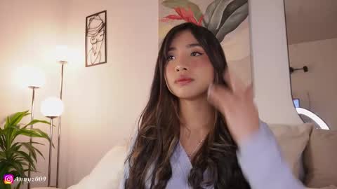 Annyz online show from January 2026 05:33:02 AM