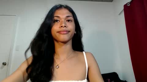 anok_yaii online show from October 2025 01:39:01 PM