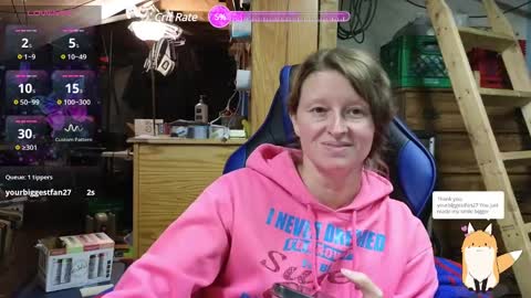 Anomali online show from January 2025 12:25:02 AM