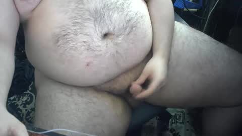 anon18747 online show from February 2025 07:58:02 AM