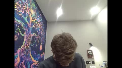 Snapshot of anonymousstoner58 chatting on March 2025 03:45:01 AM anonymousstoner58 online show from March 2025 03:45:01 AM