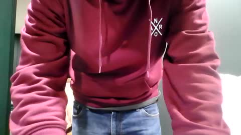 anonymus2886 online show from March 2026 11:00:02 PM