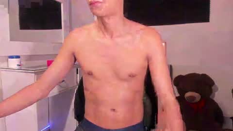 Snapshot of another_teo chatting on June 2026 05:15:01 PM Jordan Mateo online show from June 2026 05:15:01 PM
