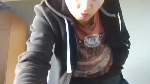 ansem1143 online show from April 2026 03:55:02 PM