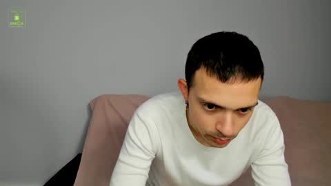 ANTARAS online show from February 2026 12:37:01 PM