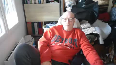 antares590 online show from November 2025 01:13:01 PM