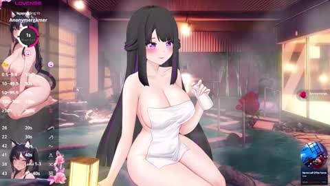 Zoe online show from February 2026 08:16:01 PM