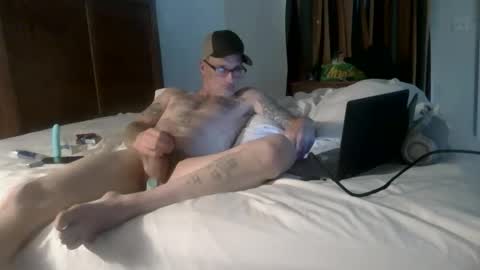 Hardandhorny24 online show from November 2025 05:06:01 PM