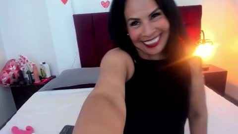 Anthonelaa   online show from March 2026 08:04:02 PM