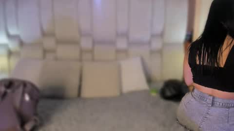 Anthonella Sweet online show from October 2025 11:14:02 AM