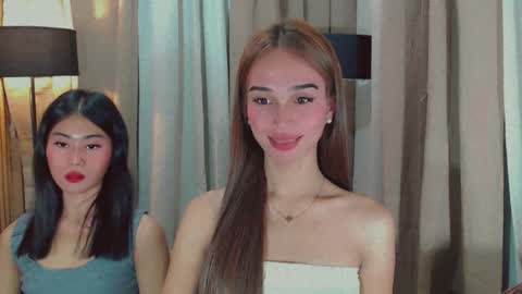 thonette online show from July 2026 02:57:01 PM