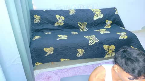 Snapshot of anthoni_lopez chatting on April 2026 07:20:01 AM anthoni_lopez online show from April 2026 07:20:01 AM