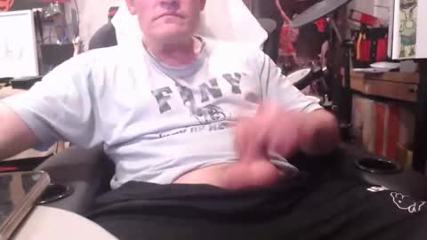 HornyAF in Sydney online show from October 2025 06:22:02 AM