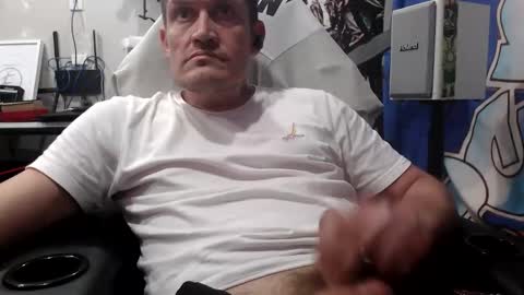 HornyAF in Sydney online show from March 2026 12:42:02 PM