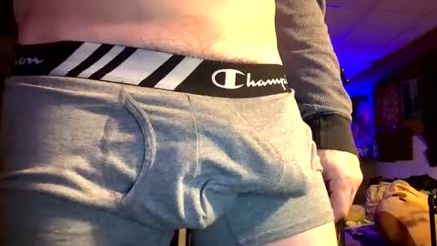 Anthony online show from December 2024 10:12:02 PM