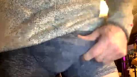 Anthony online show from January 2025 03:55:01 PM