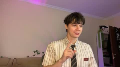 Anthony online show from January 2026 07:11:01 PM