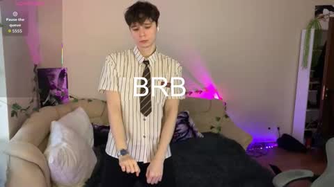 Anthony online show from February 2026 03:29:02 PM