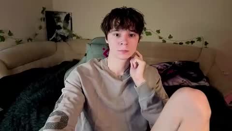 Anthony online show from March 2026 03:48:01 PM