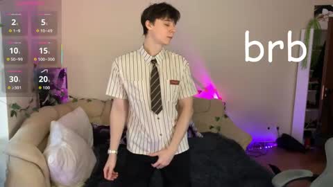 Snapshot of anthonycutie chatting on May 2026 07:24:02 AM Anthony online show from May 2026 07:24:02 AM