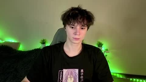 Snapshot of anthonycutie chatting on May 2026 02:14:01 PM Anthony online show from May 2026 02:14:01 PM