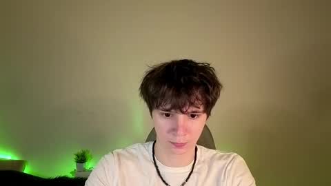Snapshot of anthonycutie chatting on May 2026 06:58:02 PM Anthony online show from May 2026 06:58:02 PM