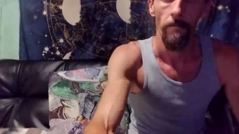 Snapshot of anthonyd83 chatting on June 2026 01:47:02 AM PlayhardCumharder online show from June 2026 01:47:02 AM