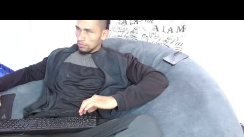 Anthony rico69 online show from December 2024 12:59:02 PM