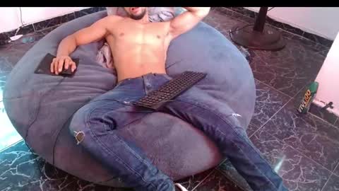 Anthony rico69 online show from December 2024 01:13:01 PM