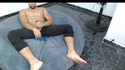 Anthony rico69 online show from December 2024 02:06:02 PM