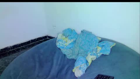 Anthony rico69 online show from December 2024 10:58:02 PM