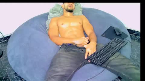 Anthony rico69 online show from December 2024 02:48:02 PM