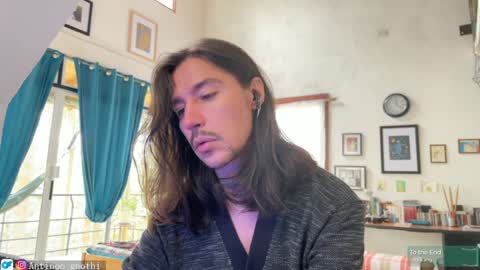 Snapshot of antinoo_gnothi chatting on December 2024 05:18:02 PM Antinoo Gnothi online show from December 2024 05:18:02 PM