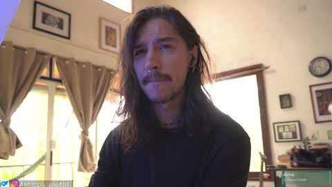 Snapshot of antinoo_gnothi chatting on December 2024 02:25:02 PM Antinoo Gnothi online show from December 2024 02:25:02 PM