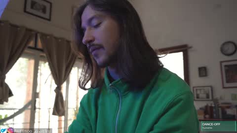 Snapshot of antinoo_gnothi chatting on January 2025 12:35:02 PM Antinoo Gnothi online show from January 2025 12:35:02 PM