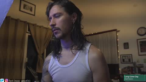 Snapshot of antinoo_gnothi chatting on January 2025 11:52:02 PM Antinoo Gnothi online show from January 2025 11:52:02 PM