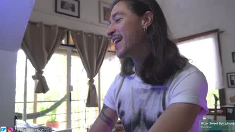 Snapshot of antinoo_gnothi chatting on January 2025 02:24:02 PM Antinoo Gnothi online show from January 2025 02:24:02 PM