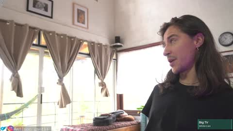 Snapshot of antinoo_gnothi chatting on January 2025 03:39:02 PM Antinoo Gnothi online show from January 2025 03:39:02 PM