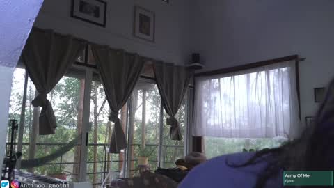 Snapshot of antinoo_gnothi chatting on January 2025 11:30:02 AM Antinoo Gnothi online show from January 2025 11:30:02 AM