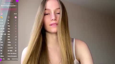 Viktoria online show from March 2026 03:12:01 PM