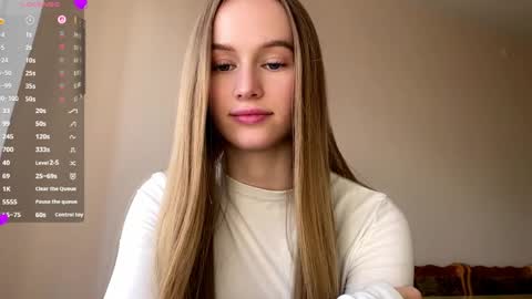 Viktoria online show from April 2026 03:12:01 PM