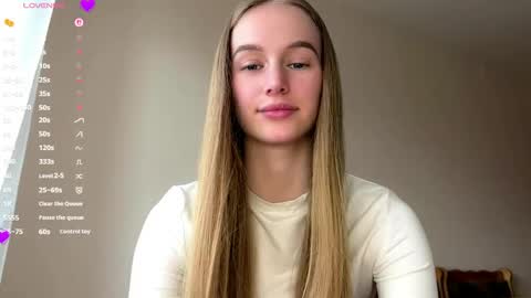 Viktoria online show from May 2026 03:20:01 PM